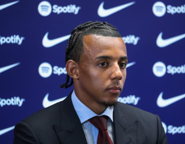 孔德賽前談西班牙國家德比：與姆巴佩交流，贊其狀態(tài)出色