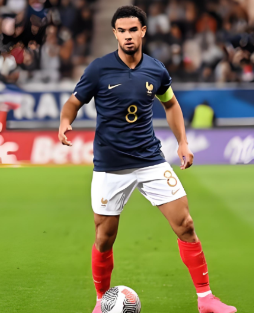 扎伊爾 - 埃梅里：困境中尋突破，目標(biāo)重返一線逐夢世界杯