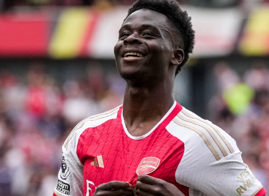 阿爾特塔賽后披露阿森納傷情動(dòng)態(tài)：薩卡帶病出戰(zhàn)存隱憂，賴(lài)斯等球