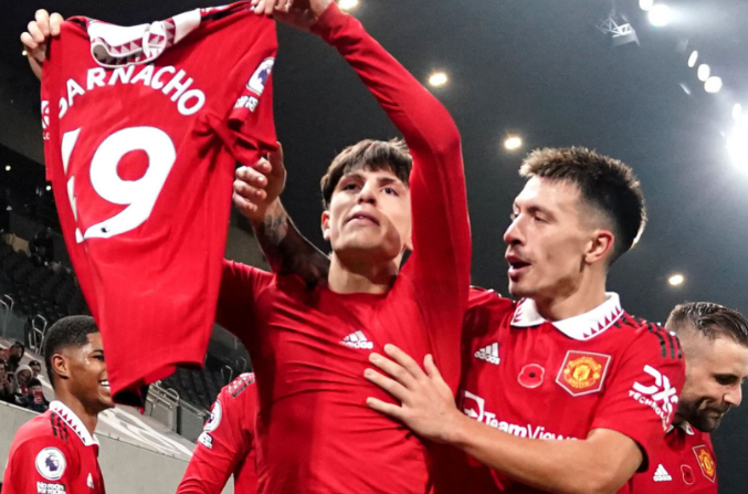 聯(lián)賽杯前馬雷斯卡談切爾西球員：加納喬適應(yīng)佳，阿昌龐獲信任