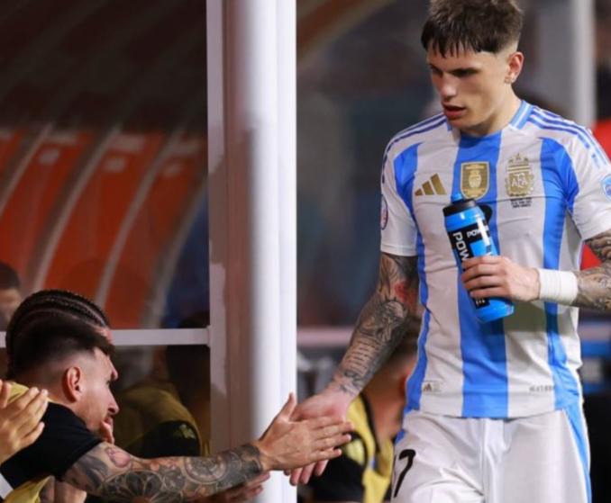 聯(lián)賽杯前馬雷斯卡談切爾西球員：加納喬適應(yīng)佳，阿昌龐獲信任