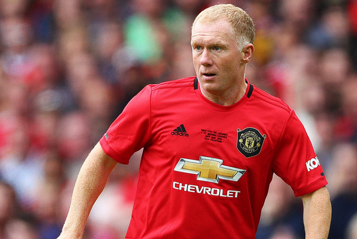 斯科爾斯的加薪風(fēng)波：榮耀、抉擇與內(nèi)心之愧