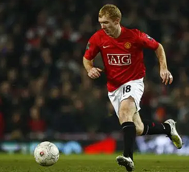 斯科爾斯的加薪風(fēng)波：榮耀、抉擇與內(nèi)心之愧