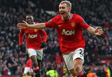 斯科爾斯的加薪風(fēng)波：榮耀、抉擇與內(nèi)心之愧