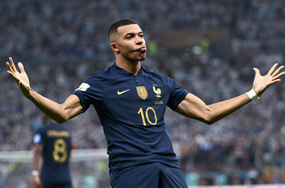 皇馬大勝瓦倫西亞后巴爾韋德訪談：盛贊逼搶、姆巴佩與卡雷拉斯