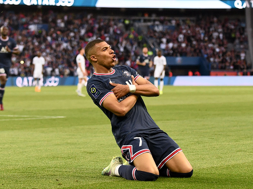 皇馬大勝瓦倫西亞后巴爾韋德訪談：盛贊逼搶、姆巴佩與卡雷拉斯