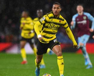 英超第十輪焦點(diǎn)戰(zhàn)：若昂 - 佩德羅破門，切爾西力克熱刺后社交