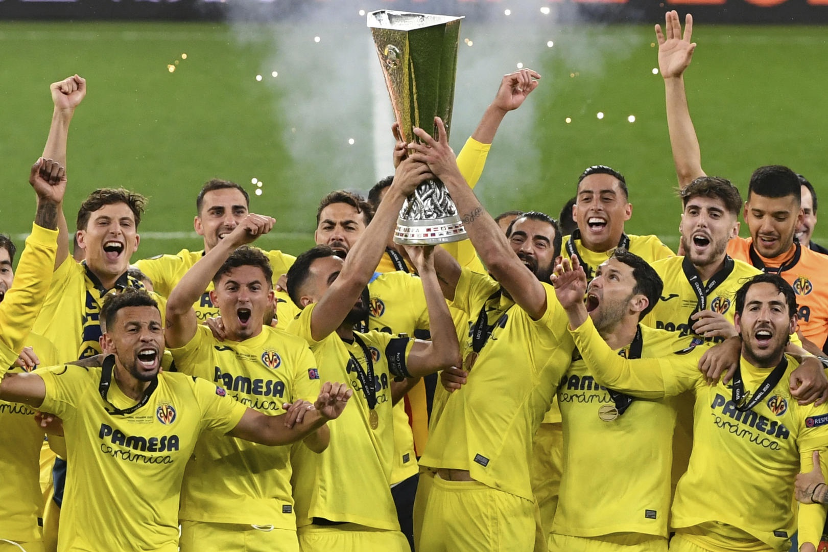 歐冠黑馬與黃潛的破局之戰(zhàn)：帕福斯主場能否續(xù)寫奇跡？