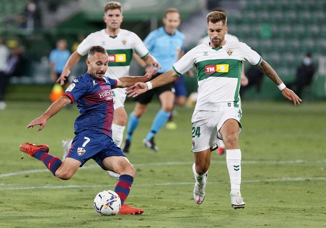 帕福斯主場嚴陣以待，黃潛客場破局求勝