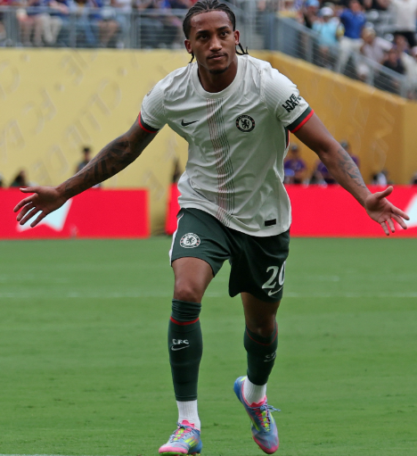 若昂 - 佩德羅談切爾西賽況：專注度與出場管理成關(guān)鍵議題