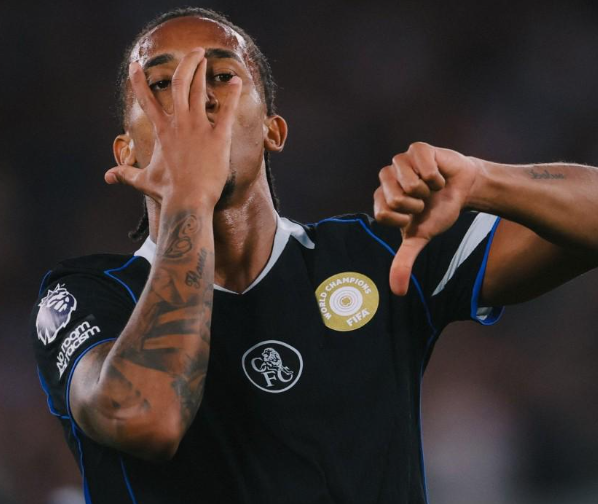 <a  style='color: blue;'>若昂 - 佩德羅</a>談切爾西賽況：專注度與出場管理成關(guān)鍵議題