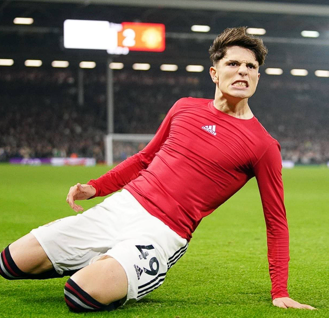 西德維爾深度剖析切爾西新星：加納喬天賦兌現(xiàn)與埃斯特旺首發(fā)之爭