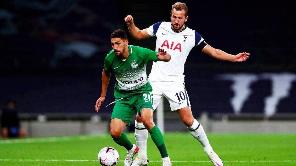 小城雄鷹振翅歐冠：帕福斯的逆襲征程