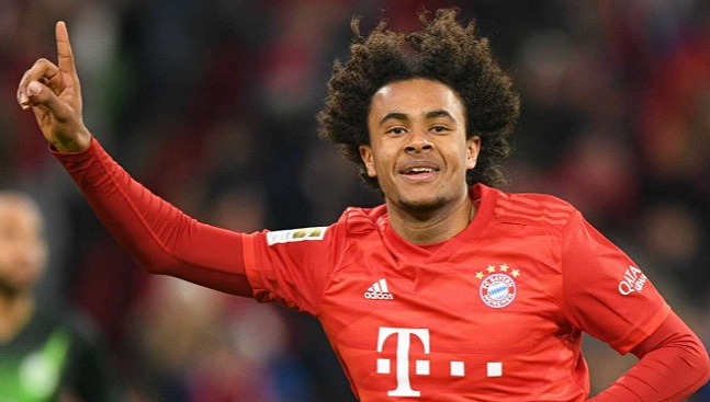 羅馬冬窗引援動(dòng)態(tài)：齊爾克澤成潛在目標(biāo)，轉(zhuǎn)會(huì)前景待明晰