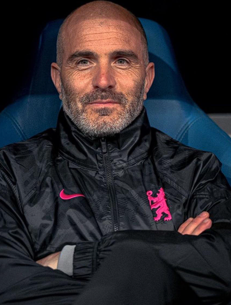 切爾西平局后<a  style='color: blue;'>馬雷斯卡</a>新聞發(fā)布會(huì)：剖析進(jìn)攻短板與球員狀態(tài)