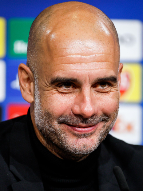 瓜帥談皇馬曼城對決：同情阿隆索，盛贊皇馬巴薩執(zhí)教難度