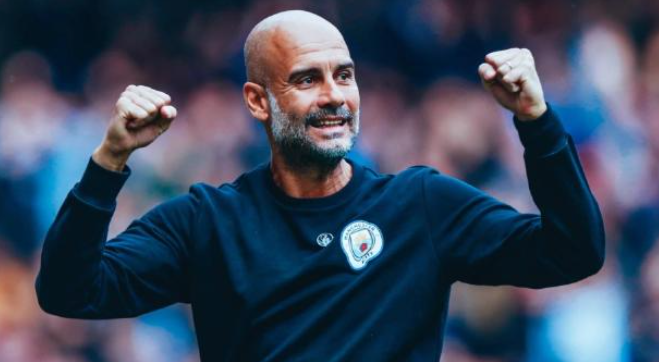 瓜帥談皇馬曼城對(duì)決：同情阿隆索，盛贊皇馬巴薩執(zhí)教難度