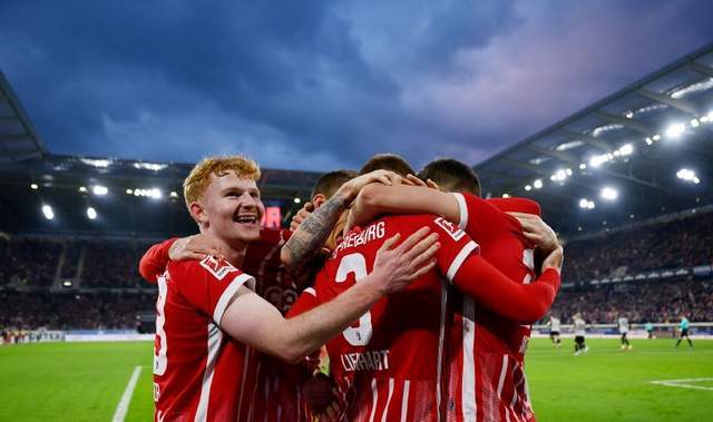 法蘭克福：歐冠賽場的&ldquo;神經(jīng)刀&rdquo;傳奇