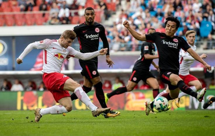 法蘭克福：歐冠賽場(chǎng)的&ldquo;過(guò)山車&rdquo;之旅